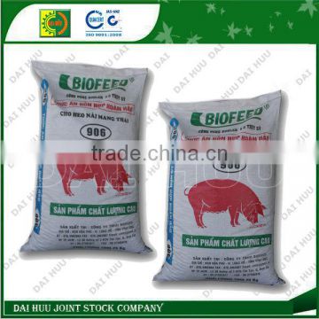 High quality and new designs PP woven sacks