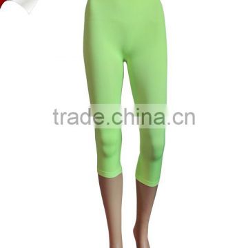 High waist women sexy leggings tube seamless leggings wholesale