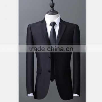 GZY Guangzhou stock lots men suit model wholesale suit