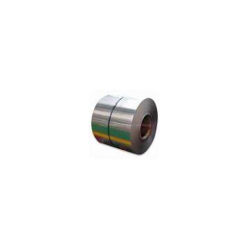 Cold rolled coil