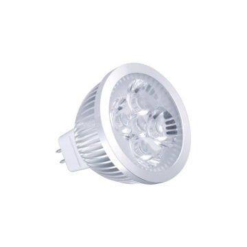 MR16-4X1W | LED BULB