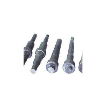 Forged Shafts Axles Stainless Steel Bars