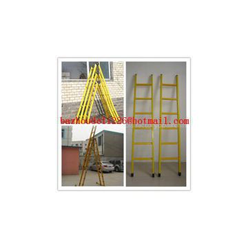 Telescopic ladder&Insulated ladder&flexible ladder