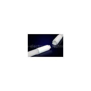 High lumen 2200lm T8 LED Tube Lights 2700K - 3300K For Hotel t8 18w Fluorescent Tubes