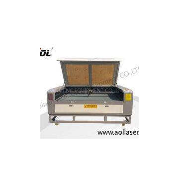 Laser Cutting Machine With CCD Camera