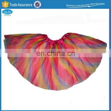 Woman Tutu Skirts Costume for Fanny Party Dressup