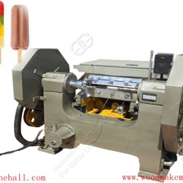 high effiency ice cream spoon production line supplier in China