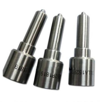 Gm Common Rail Nozzle Oil Injector Nozzle Dlla150s2120