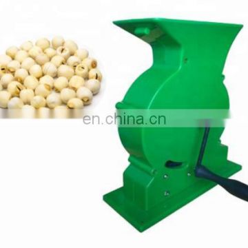 Hot Popular High Quality Lotus Seed Husker Machine Lotus seed remove machine/ lotus shelling machine