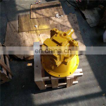 High Quality 706-7K-01070 pc450-7 swing motor