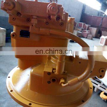 345B excavator pump group 1850220 main hydraulic pump 185-0220