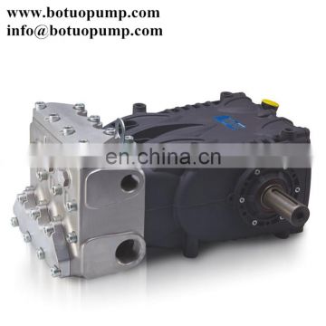 High pressure plunger pump 93-170 L/min 110-210 Bar Plunger Pump, KF28 Style