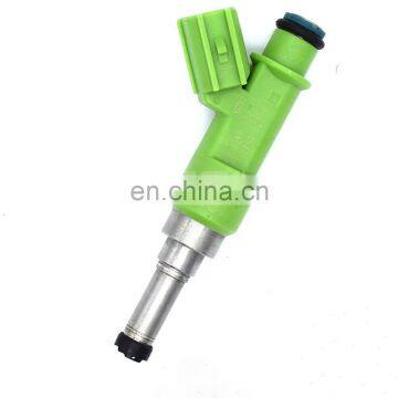 Fuel Injection Nozzle injection valve 23250-0C020 23209-0C020 232500C020 232090C020 For 2TRFE Hilux Vigo
