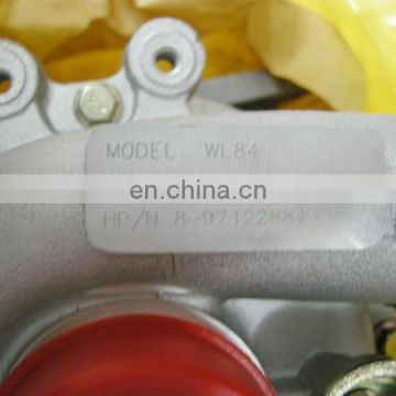 Turbocharger RHF5(WL84) 8-971228843