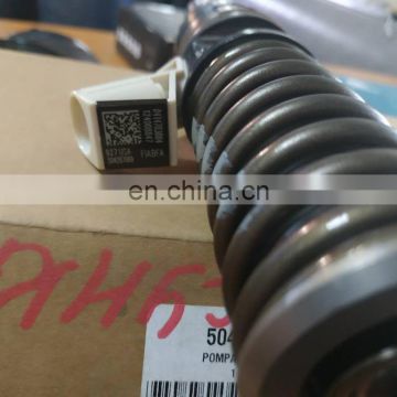 0414703004 504287069 unit injector for iveco stralis 500 euro 5