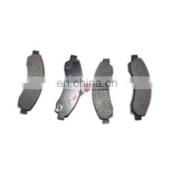 3501120-K00 brake pads for Great wall Haval H5 Hover H6