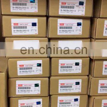 Excavator Engine 6HK1 injector 8-98284393-0