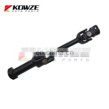 Auto Steering Shaft Joint ASSY For Mitsubishi Triton L200 KA4T KA5T KB4T KB7T KB8T KG4W KG6W KH4W KH8W KH9W 4401A162 MN125325