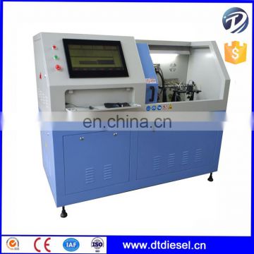 Dongtai Common rail diesel injector PUMP tester CR816 on promotion,with original CP3 pump
