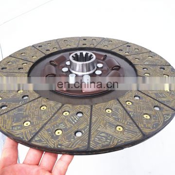 Latest Design 390Mm Clutch Disc Used For SDLG