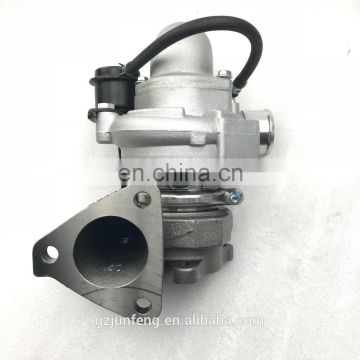 TF035 Turbocharger for Hyundai Commercial Starex H1 2.5L engine turbo 28200-42650 49135-04300 49135-04302