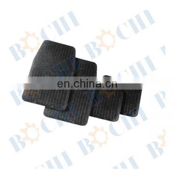 Hot sale BMA2103 4pcs rubber car mat