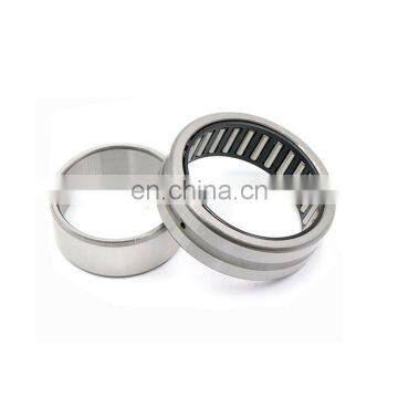 high speed transmission gearbox parts NKI NK series NKI20/20 auto needle roller bearing NK20/20 size 20x32x20mm