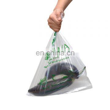 polyethylene pe plastic Fresh Food Packing freezer Bags on roll