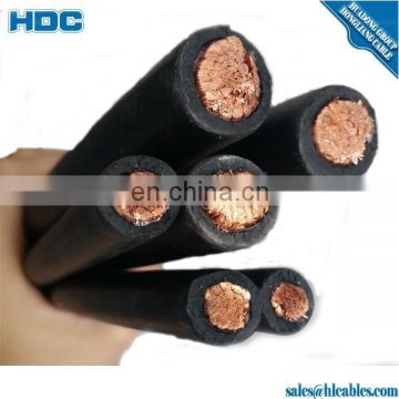 OEM_NAME WELDING CABLE 12MM,4/0 AWG Copper Conductor