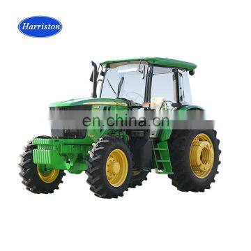 88kw Dry clutch Farm tractor for agricultural