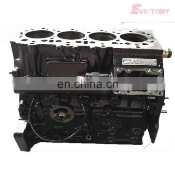 FOR CATERPILLAR CAT engine cylinder head 3204 cylinder block