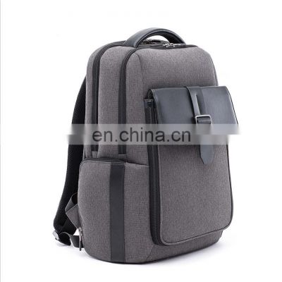 Original Xiaomi Waterproof 15.6 inch Laptop Backpack MI Fashionable Commuting Backpack