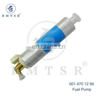 BMTSR Auto Parts Electric 12v Fuel Pump  Fit For W220 OEM 001 470 12 94 0014701294 Car Accessories