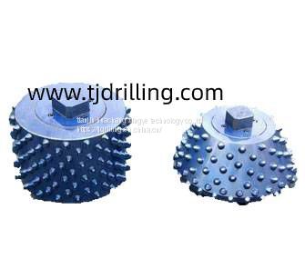 Roller Bit Cutting Roller RM-SR 260 used for full face roller cutter bit 150mpa rock formation