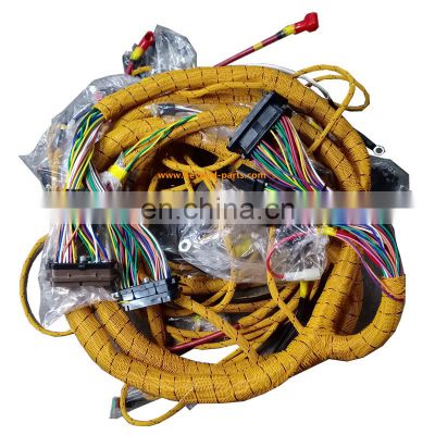 330D Excavator chassis wiring harness 283-2933