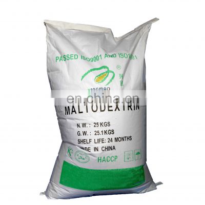 Food Grade Maltodextrin Organic Sweetener Thickener DE 10-12