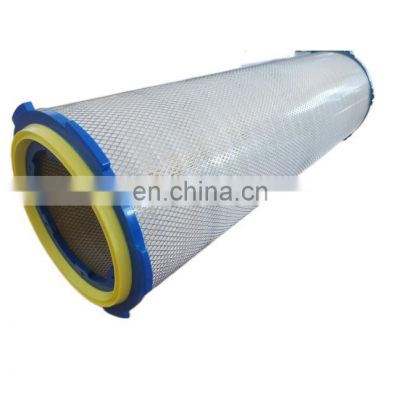 Convenient removal of industrial dust removal filter cartridge