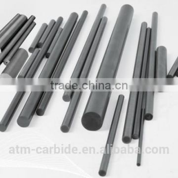 Tungsten carbide rod & bar