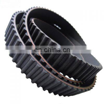 MD113564 Good price car timing belts wholesale rubber timing belt for MITSUBISHI