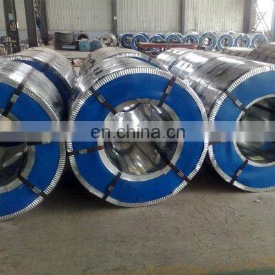 Best En 10346 Dx51D Galvanized Steel Sheet In Coil