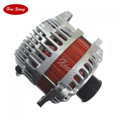 Car Generator Alternator 23100-1AA1A  For Nissan ALTIMA MURANO TEANA MAXIMA 2496cc 2.5L 3498cc 3.5L