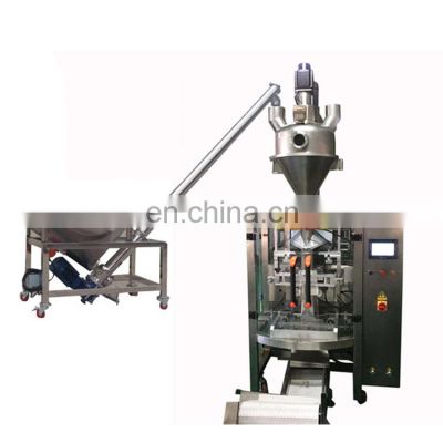 Automatic Filter Sachet Packing Machine For Small Business