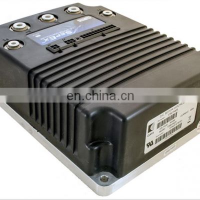 Supply Electric Golf Cart Using 48v 400A Dc Motor Controller
