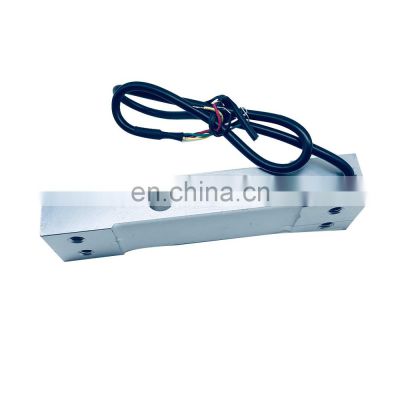CZL601 Small countertop weighing scale 60kg parallel beam load cell