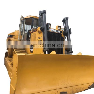 caterpillar bulldozers used original CAT D7R  bulldozer