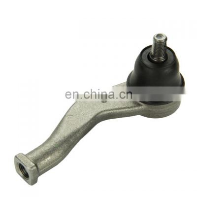 ZDO automotive parts manufacturer 1 Year Warranty Tie Rod End for  Charade  ES801025