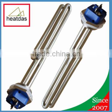 Stainless Steel 240V 3500W Foldback Screw In electric hot water heating element