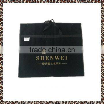 Alibaba China Supplier Wholesale Cheap Garment Bags for Suit