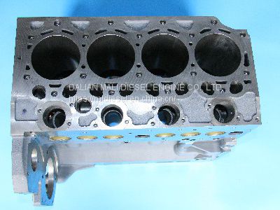 Deutz TCD2012 L04 2V Diesel Engine Spare Parts 04289665 04296585 Cylinder block