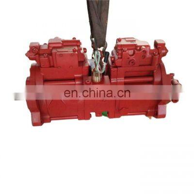 Excavator parts Hyundai R220LC-9 Main Pump hyundai R220-9 Hydraulic pump K3V112DT  in stock